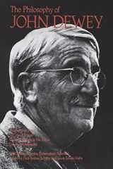 9780812691023-0812691024-The Philosophy of John Dewey (The Library of Living Philosophers, Vol. 1)