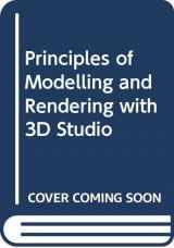 9789026515231-9026515235-Principles Modelling & Rendering Using 3D Studio