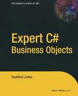 9781590593448-1590593448-Expert C# Business Objects