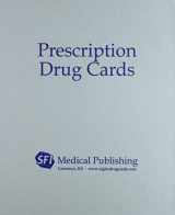 9781880579848-1880579847-34th Edition Sigler Top 300 Prescription Drug Cards