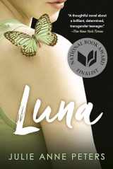 9780316011273-0316011274-Luna (National Book Award Finalist)