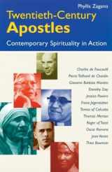 9780814625545-0814625541-Twentieth-Century Apostles: Contemporary Spirituality in Action