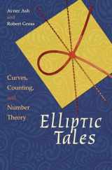 9780691151199-0691151199-Elliptic Tales: Curves, Counting, and Number Theory