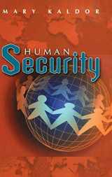 9780745638539-0745638538-Human Security: Reflections on Globalization and Intervention