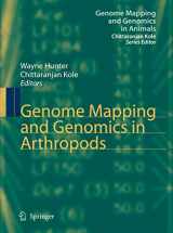 9783540738329-3540738320-Genome Mapping and Genomics in Arthropods (Genome Mapping and Genomics in Animals, 1)