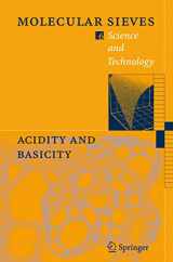 9783540739630-3540739637-Acidity and Basicity (Molecular Sieves, 6)