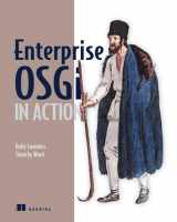 9781617290138-1617290130-Enterprise OSGi in Action: With examples using Apache Aries