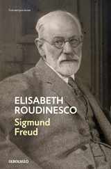 9788466361392-8466361391-Sigmund Freud: En su tiempo y el nuestro / Freud: In His Time and Ours (Spanish Edition)