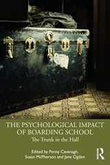9781032248721-1032248726-The Psychological Impact of Boarding School