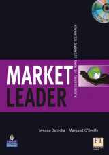 9780582854611-058285461X-Market Leader Advanced Coursebook