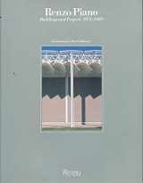 9780847811526-0847811522-Renzo Piano and Building Workshop: Buildings and Projects, 1971-1989