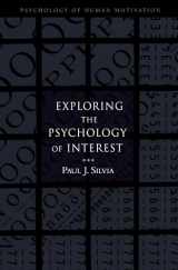 9780195158557-0195158555-Exploring the Psychology of Interest