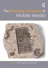 9780415809474-0415809479-The Routledge Companion to Mobile Media (Routledge Media and Cultural Studies Companions)