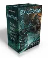 9781442489677-1442489677-The Dark Is Rising Sequence (Boxed Set): Over Sea, Under Stone; The Dark Is Rising; Greenwitch; The Grey King; Silver on the Tree