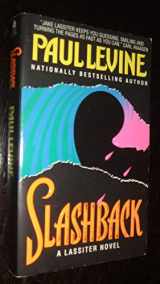 9780380721627-0380721627-Slashback: A Lassiter Novel