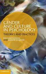 9781107018037-110701803X-Gender and Culture in Psychology: Theories and Practices