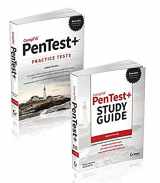 9781119633563-1119633567-CompTIA PenTest+ Certification Kit: Exam PT0-001