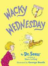 9780394829128-0394829123-Wacky Wednesday (Beginner Books(R))