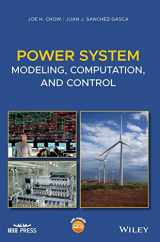 9781119546870-1119546877-Power System Modeling, Computation, and Control (IEEE Press)