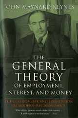 9780156347112-0156347113-The General Theory of Employment, Interest, and Money