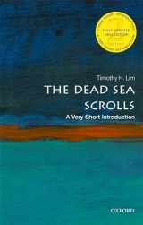 9780198779520-0198779526-The Dead Sea Scrolls: A Very Short Introduction (Very Short Introductions)