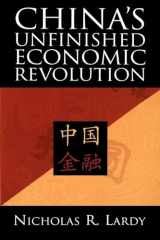 9780815751335-0815751338-China's Unfinished Economic Revolution