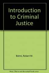 9780028050638-0028050630-Introduction to Criminal Justice