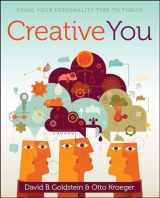 9781582703657-1582703655-Creative You: Using Your Personality Type to Thrive