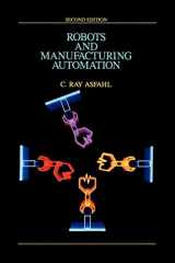 9780471553915-0471553913-Robots and Manufacturing Automation, 2nd Edition