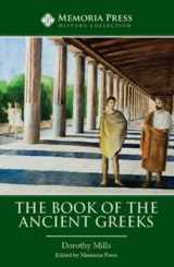 9781547702374-1547702370-The Book of the Ancient Greeks, Second Edition