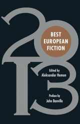 9781564787927-1564787923-Best European Fiction 2013