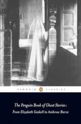 9780141442365-0141442360-The Penguin Book of Ghost Stories: From Elizabeth Gaskell to Ambrose Bierce (Penguin Classics)