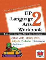 9781539168201-1539168204-EP Language Arts 2 Workbook