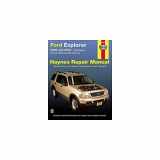 9781563925269-1563925265-Ford Explorer & Mercury Mountaineer Automotive Repair Manual 2002 And 2003 (Hayne's Automotive Repair Manual)