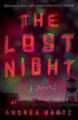 9781984824929-1984824929-The Lost Night: A Novel