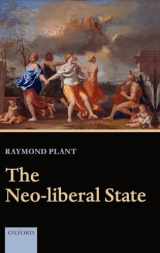 9780199281756-0199281750-The Neo-Liberal State