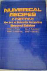 9780521437196-0521437199-Numerical Recipes Fortran: The Art of Scientific Computing/IBM PC Diskette V 2.0