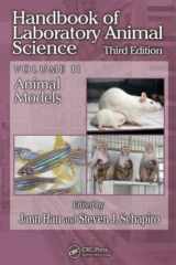 9781420084573-1420084577-Handbook of Laboratory Animal Science, Volume II: Animal Models