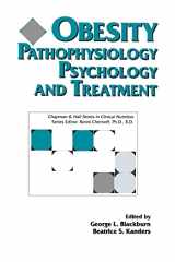 9780412984617-041298461X-Obesity: Pathophysiol, Psychol & Treatment (Chapman & Hall Series in Clinical Nutrition)