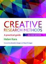 9781447356745-1447356748-Creative Research Methods: A Practical Guide