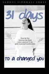 9780984385409-0984385401-31 Day Challenge to a Changed You