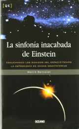 9788475561417-8475561411-LA Sinfonia Inacabada De Einstein (Quintaesencia) (Spanish Edition)