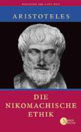 9783050053639-3050053631-Die Nikomachische Ethik (Bibliothek der Alten Welt) (German Edition)