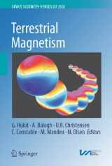 9781441979544-1441979549-Terrestrial Magnetism (Space Sciences Series of ISSI, 36)