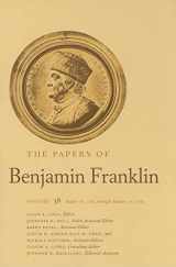 9780300109306-030010930X-The Papers of Benjamin Franklin, Vol. 38: Volume 38, August 16, 1782, through January 20, 1783