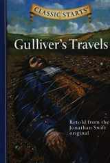 9781402726620-1402726627-Gulliver's Travels (Classic Starts)
