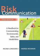 9780470422137-0470422130-Risk Communication: A Handbook for Communicating Environmental, Safety, and Health Risks