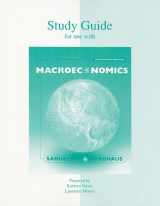 9780072372380-0072372389-Study Guide t/a Macroeconomics
