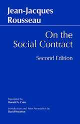 9781624667855-1624667856-On the Social Contract
