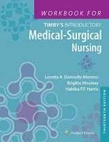 9781975183967-1975183967-Workbook for Timby's Introductory Medical-Surgical Nursing